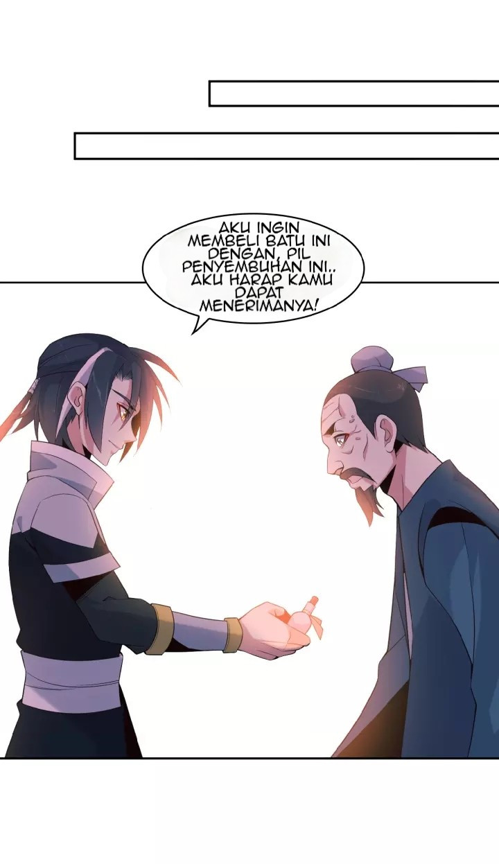 World Of Immortals 2 Chapter 07 Gambar 14